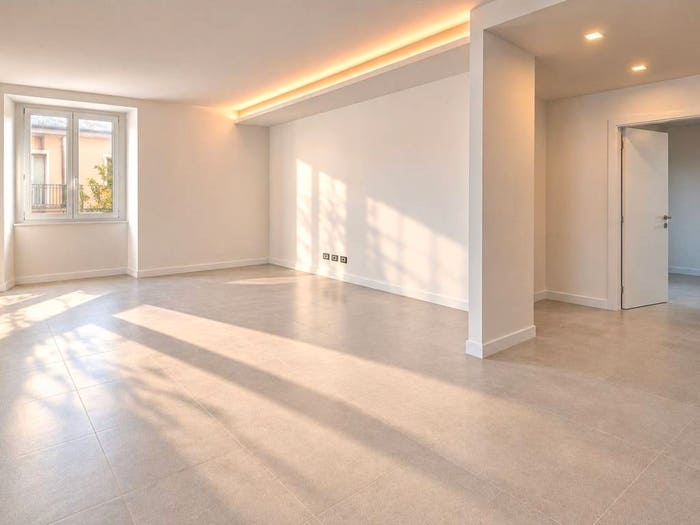 Appartamento trilocale in vendita in Piazza Vittorio Emanuele II, Centro, Inverigo