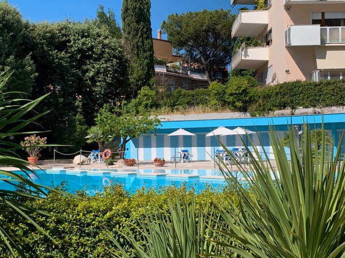 Appartamento con 6 locali in affitto in Piazza Stefano Jacini, Vigna Clara Vigna Stelluti, Roma