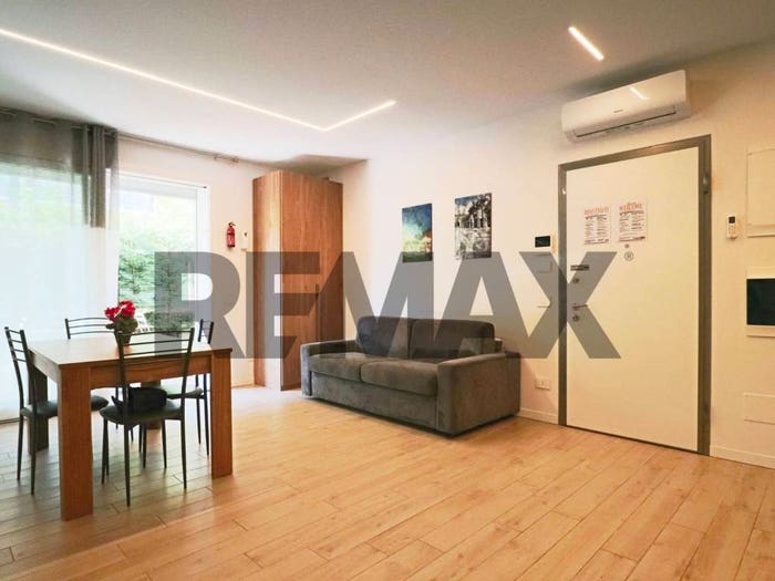 Appartamento bilocale in vendita in Via Broseta, San Paolo, Bergamo