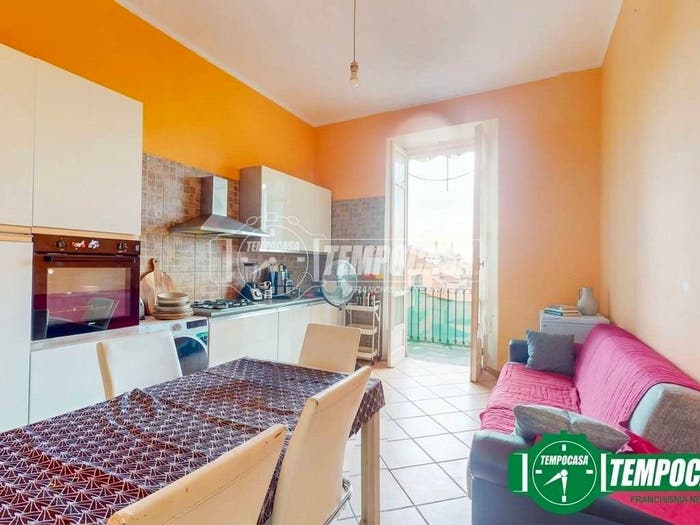 Appartamento quadrilocale in vendita in Corso IV Novembre, Pista, Alessandria