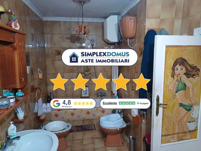 Appartamento con 5 locali in vendita in Via NICCOLO' MACCHIAVELLI, Mesagne