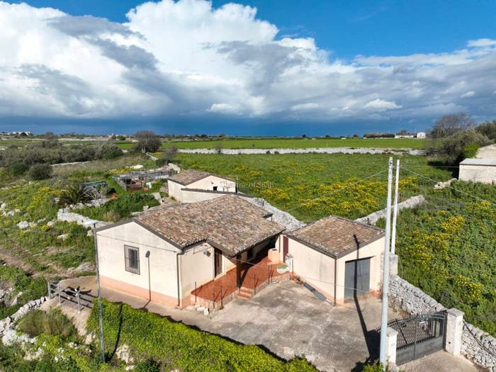 Casa trilocale in vendita in Contrada Cava Ispica, Cannizzara, Modica