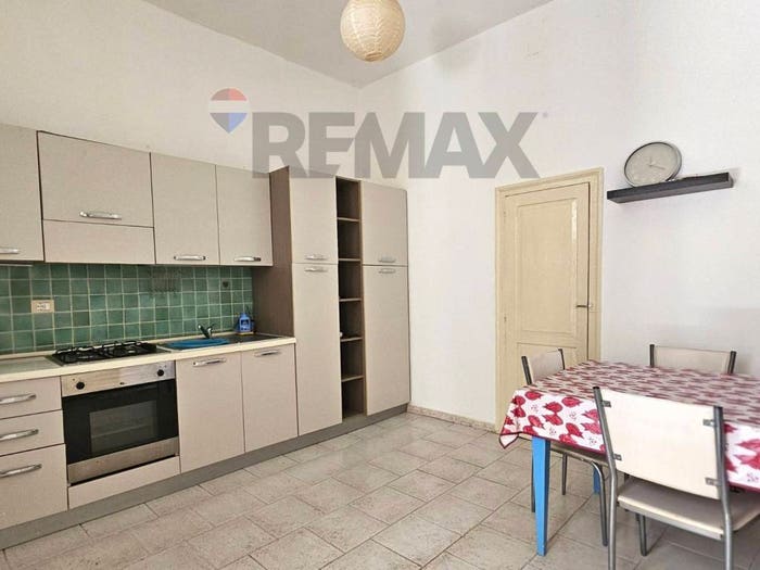 Appartamento bilocale in vendita in Via Domenico Scina', Borgo Vecchio, Palermo