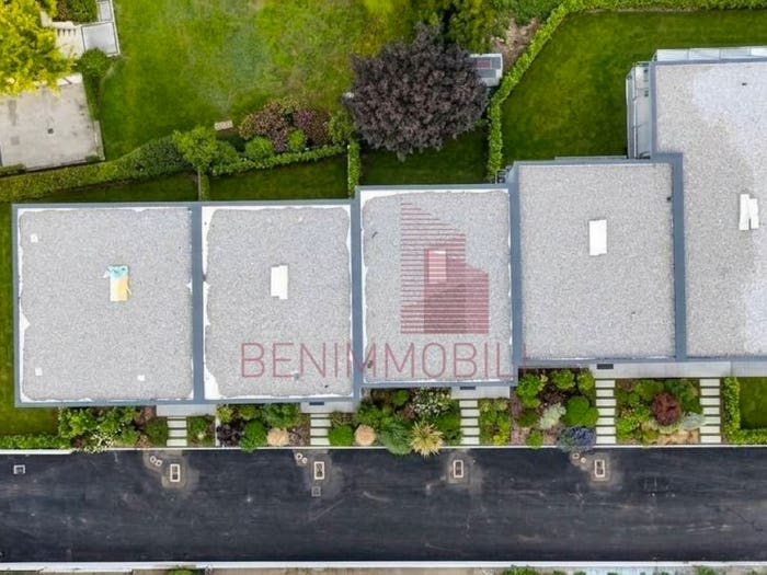 Casa quadrilocale in vendita in Via dei Santi, Bettole, Castenedolo