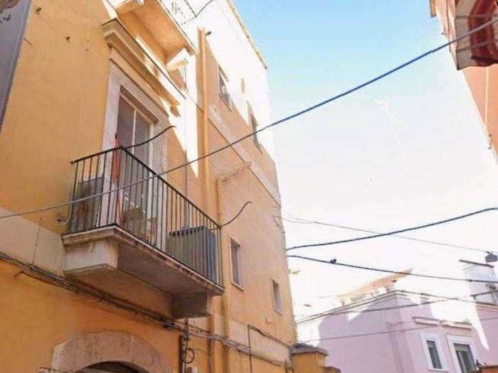 Appartamento trilocale in vendita in Via como, Settefrati, Barletta