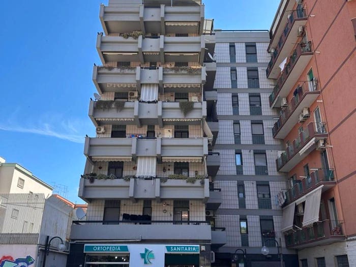 Appartamento trilocale in vendita in Viale Ofanto, San Michele, Foggia