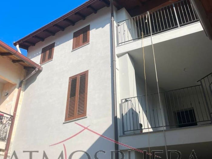 Appartamento bilocale in vendita in San Lorenzo, Centro, Veniano