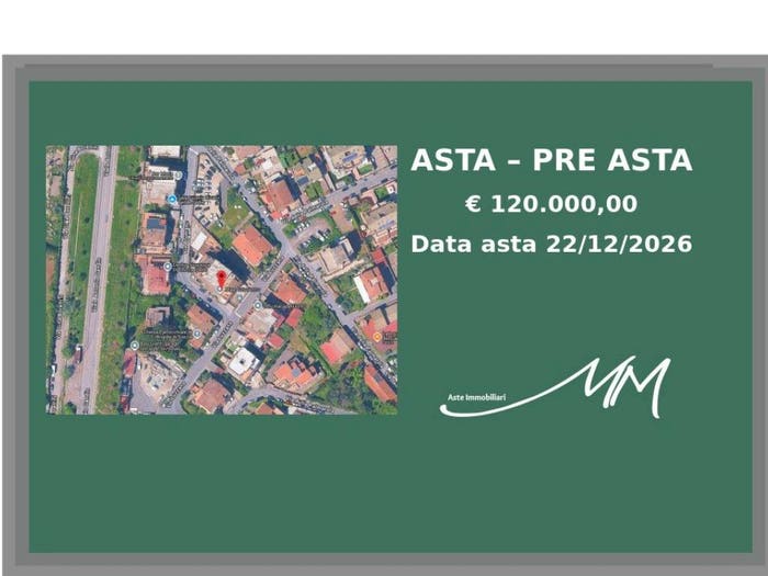 Appartamento quadrilocale in vendita in Via Brumano, Ottavia, Roma