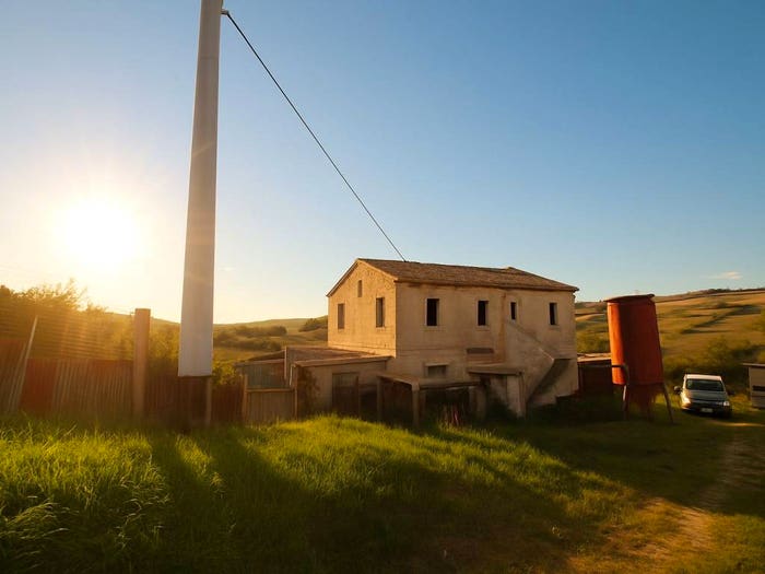 Casa con 5 locali in vendita in Via Montecarottese, Maiolati Spontini
