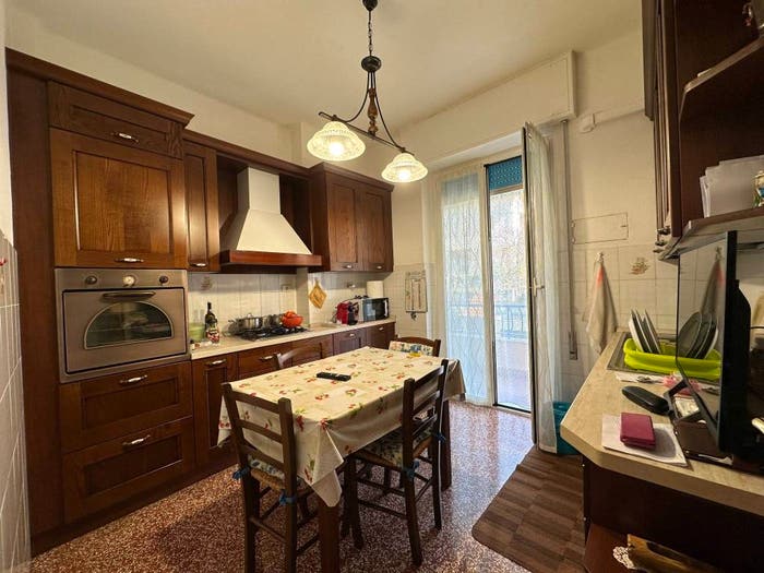 Appartamento monolocale in vendita in Via Campomorone, Pontedecimo, Genova