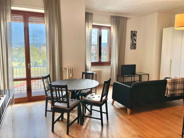 Appartamento monolocale in vendita in Via Carlo Ludovico Ragghianti, Novoli, Firenze