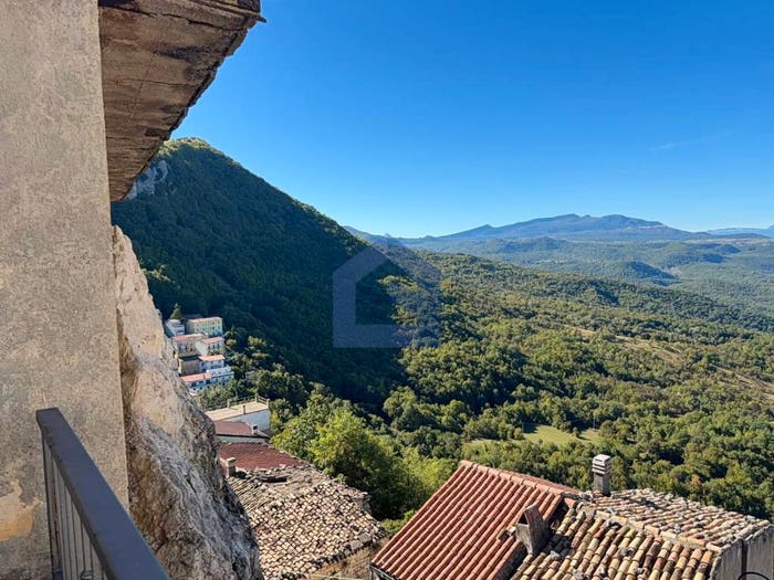 Casa bilocale in vendita in Monteferrante