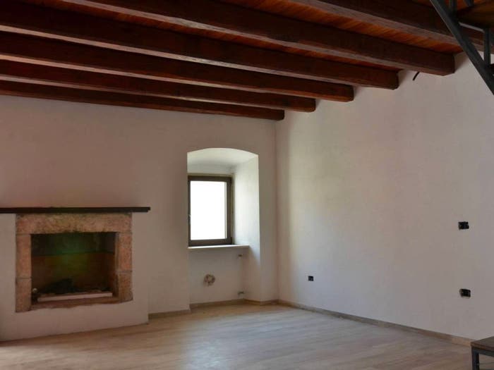 Appartamento trilocale in vendita in Santo Iona, Ovindoli