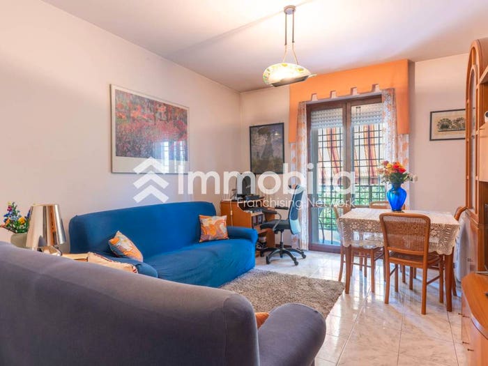 Appartamento quadrilocale in vendita in via anselmo torchio, Corso Savona Trincere, Asti