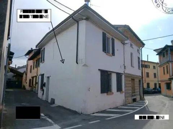Casa trilocale in vendita in Vicolo Alessandro Volta, Centro, Castelnuovo Scrivia