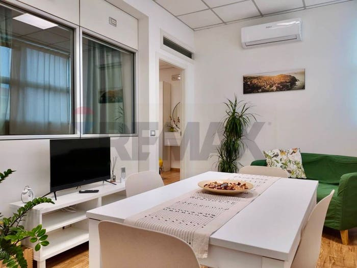 Appartamento trilocale in vendita in Posatora, Ancona