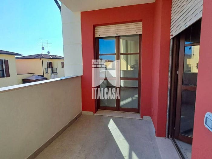 Appartamento trilocale in vendita in Cittadella Colle Aperto, Mantova