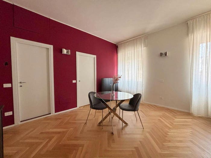 Appartamento bilocale in vendita in Cenisio, Milano