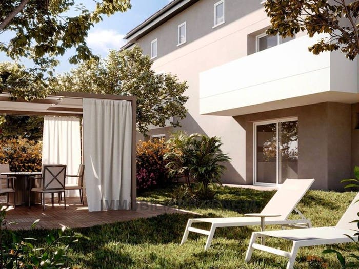 Appartamento trilocale in vendita in Borgo San Giovanni, Chioggia