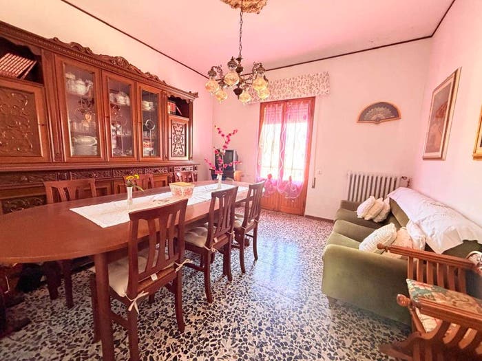 Appartamento quadrilocale in vendita in Zona Mensa Via Toscana, Certaldo