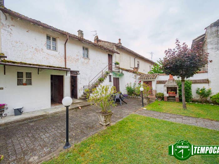 Casa trilocale in vendita in Via Agostino Depretis, Bressana, Bressana Bottarone