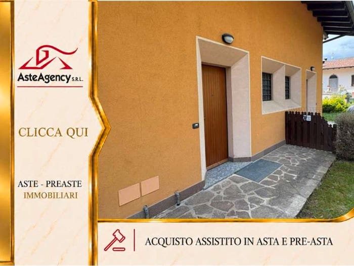 Casa bilocale in vendita in Via monte falecchio, Songavazzo