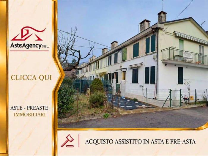 Appartamento trilocale in vendita in Via S Pellico, Centro, Schio