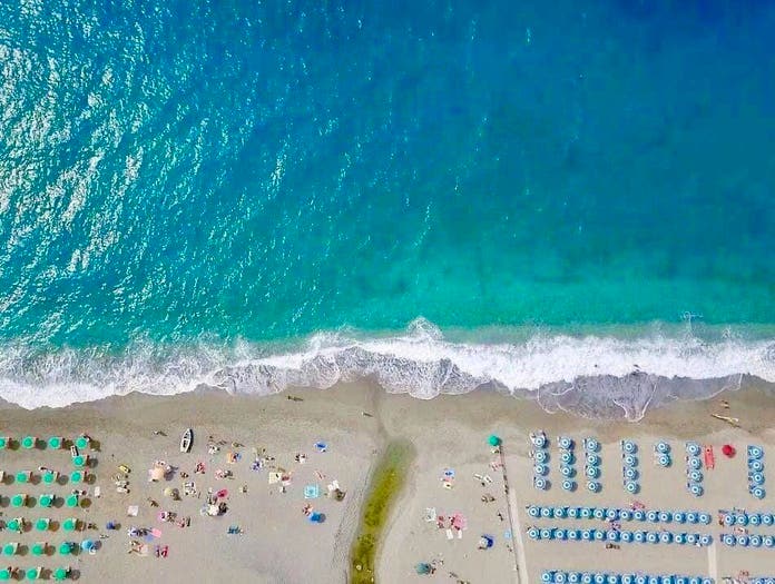 Appartamento monolocale in vendita in Salita della Resistenza, Ca' Miro, Deiva Marina