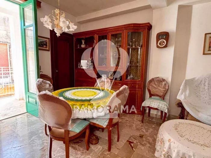Casa quadrilocale in vendita in Via Maggio, Semicentro, Alcamo