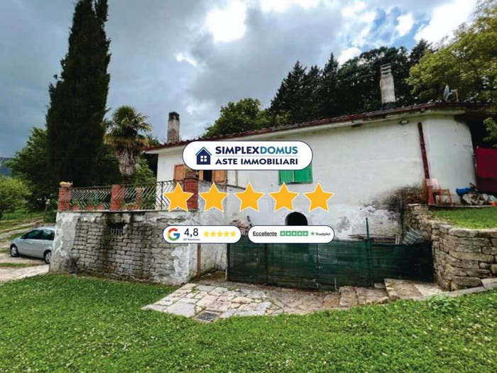 Appartamento con 5 locali in vendita in loc Santa Maria delle Grazie, Santa Maria Grazie, Scandriglia