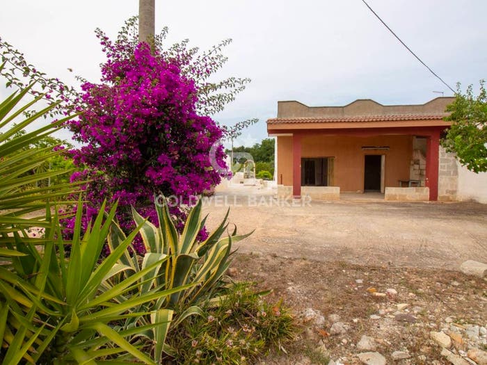 Casa quadrilocale in vendita in Contrada Gaeta Grande, Carovigno