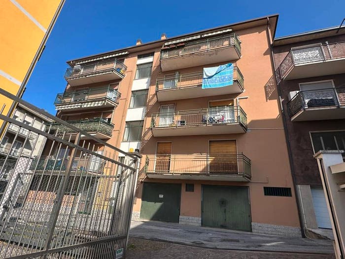 Appartamento trilocale in vendita in corso europa, Centro, Calolziocorte