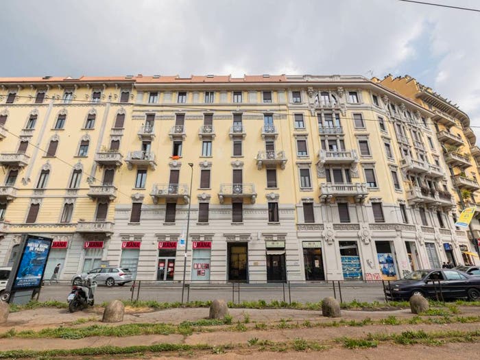 Appartamento bilocale in vendita in Viale Abruzzi, Città Studi, Milano