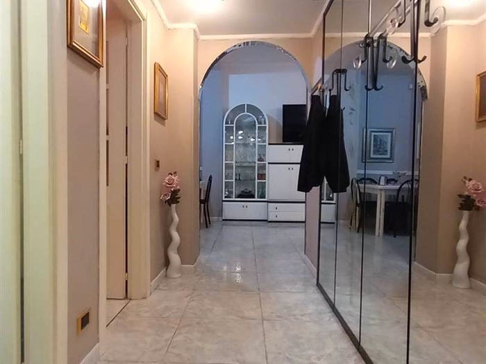 Appartamento trilocale in vendita in via popoli uniti, Rovereto, Milano