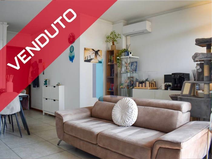Appartamento bilocale in vendita in Via Giacomo Matteotti, Ospitaletto