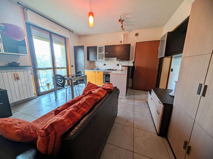 Appartamento bilocale in vendita in Via Salvo D'Acquisto, Centro, Borgo San Dalmazzo