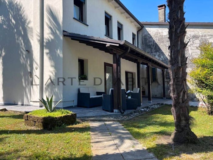 Casa con 6 locali in vendita in Via Padova Bassano, Vaccarino, Piazzola sul Brenta