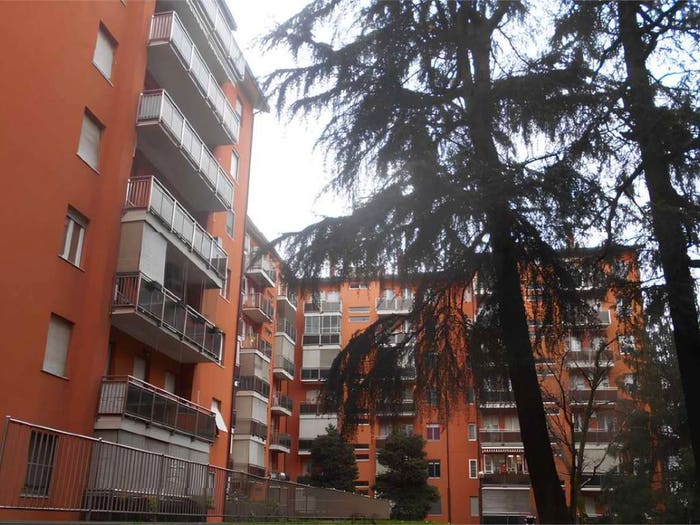 Appartamento trilocale in vendita in Via Oreste Salomone, Viale Ungheria Mecenate, Milano