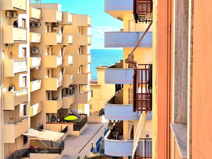 Appartamento monolocale in vendita in Via Fratelli Rosselli, Ponserico Cretarossa, Nettuno
