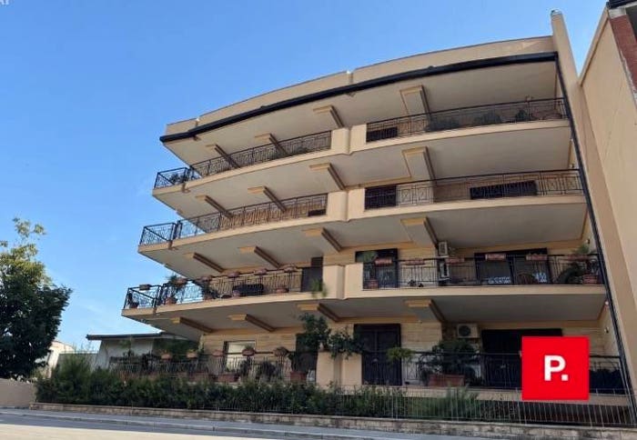 Appartamento con 5 locali in vendita in via Tescione, Puccianiello, Caserta