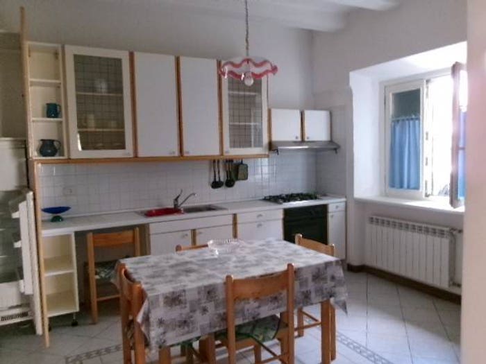 Appartamento quadrilocale in vendita in Via A Rocchi, Centro, Scurcola Marsicana