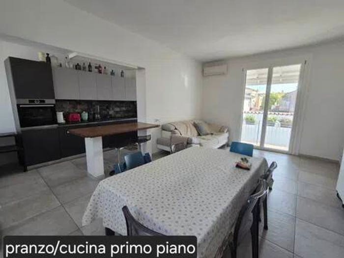 Appartamento quadrilocale in vendita in Via Degli Spreti, Vicoli Redentore, Ravenna