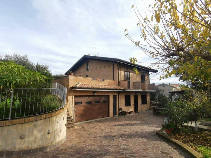 Casa con 5 locali in vendita in Civitanova Nord San Gabriele Fontespina, Civitanova Marche