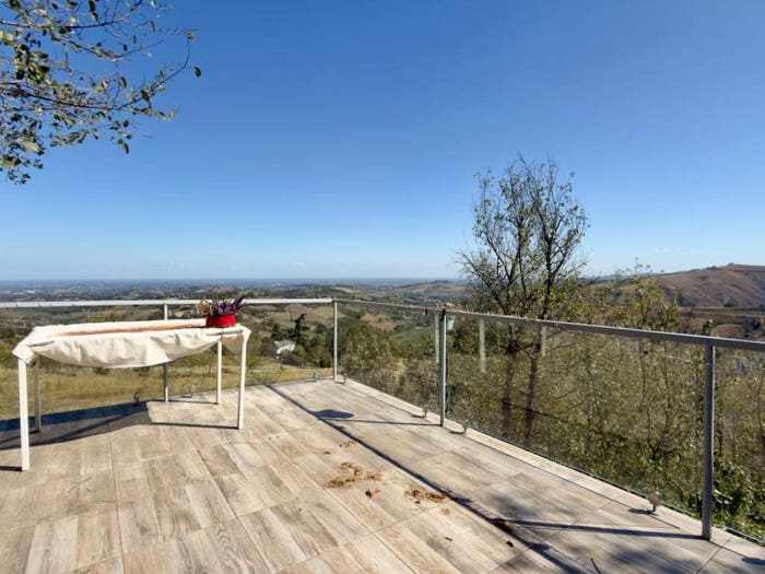 Casa quadrilocale in vendita in Via puianello, Castelvetro di Modena