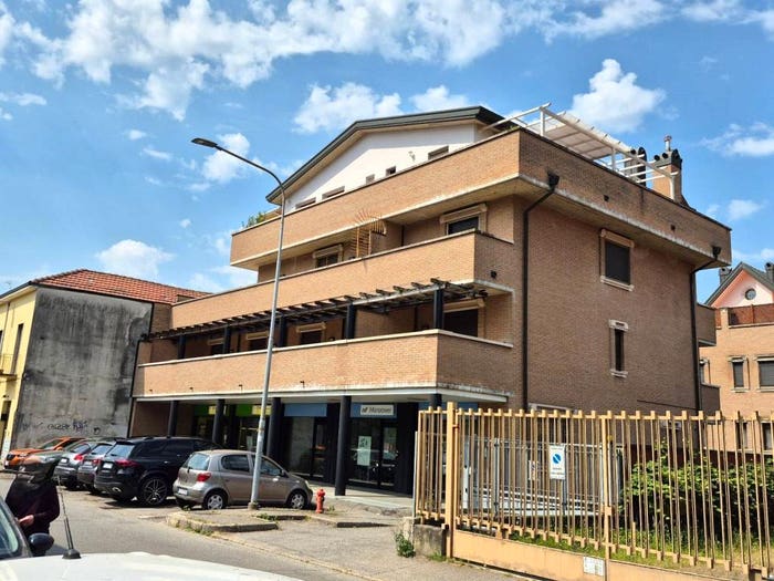 Appartamento bilocale in vendita in Via Luigi Cadorna, San Giovanni, Rho