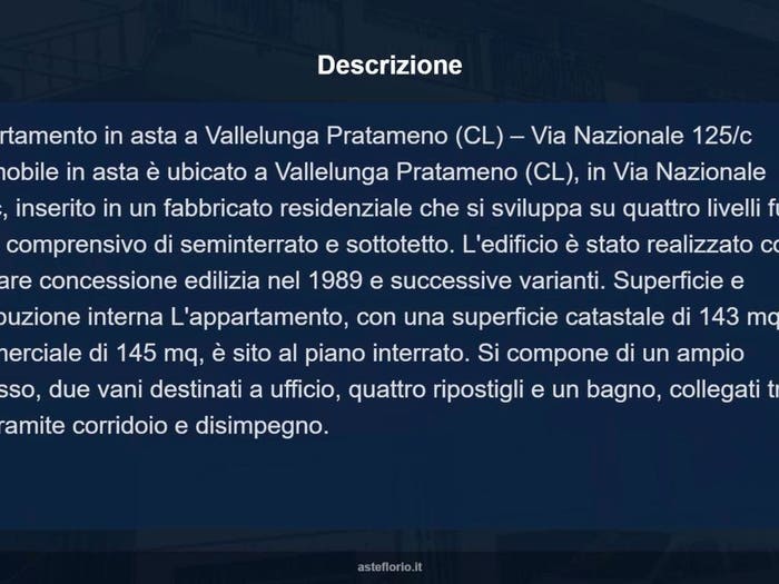 Case in Vendita e in Affitto - 3
