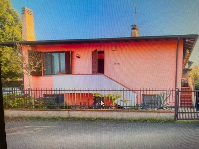 Casa quadrilocale in vendita in Piazza Guido Rossa, Centro, Colturano