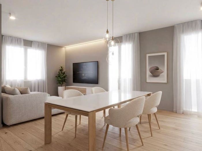 Appartamento quadrilocale in vendita in Via Marostica, Paltana Mandria, Padova