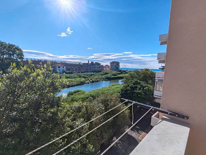 Appartamento quadrilocale in vendita in Via Giovanni Pierluigi da Palestrina, Albissola Marina