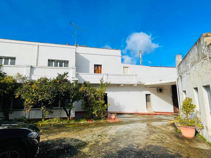 Casa con 6 locali in vendita in Via Umberto I, Furtei